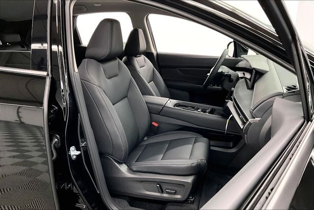 2026 Nissan Murano SV AWD