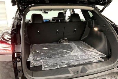 2026 Nissan Murano SV AWD