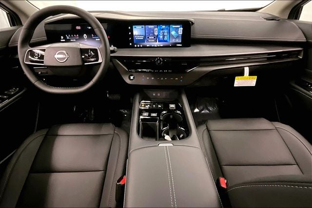 2026 Nissan Murano SV AWD