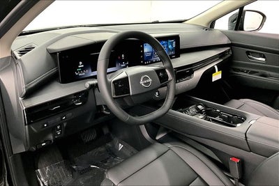 2026 Nissan Murano SV AWD