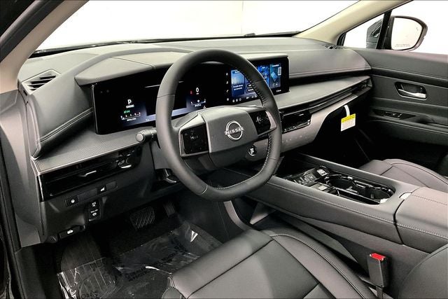 2026 Nissan Murano SV AWD