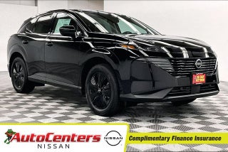 2026 Nissan Murano SV AWD