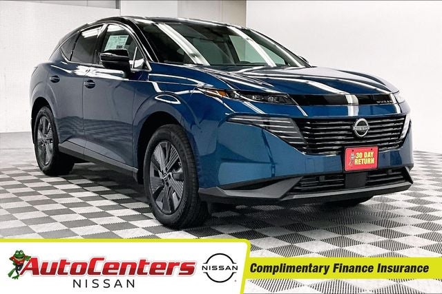 2025 Nissan Murano SL AWD