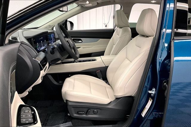 2025 Nissan Murano SL AWD