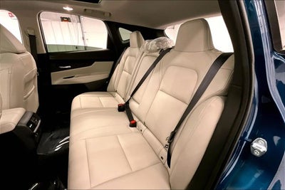 2025 Nissan Murano SL AWD