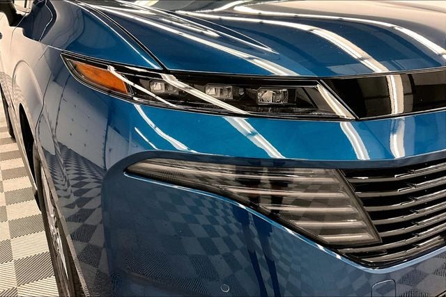 2025 Nissan Murano SL AWD