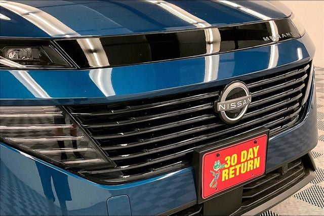 2025 Nissan Murano SL AWD