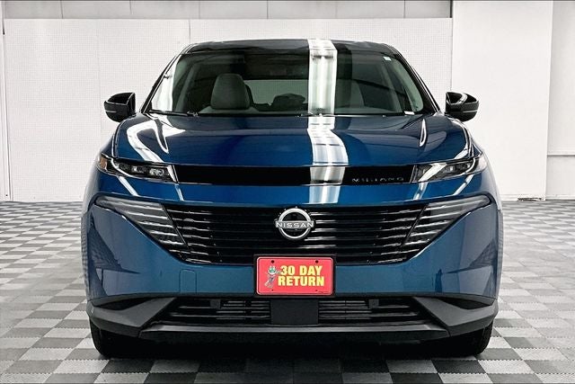 2025 Nissan Murano SL AWD