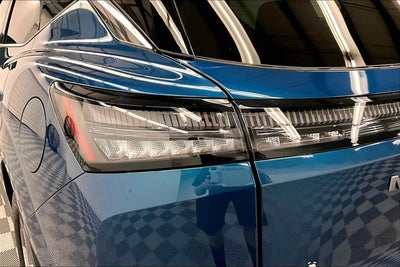 2025 Nissan Murano SL AWD