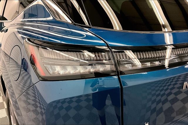 2025 Nissan Murano SL AWD