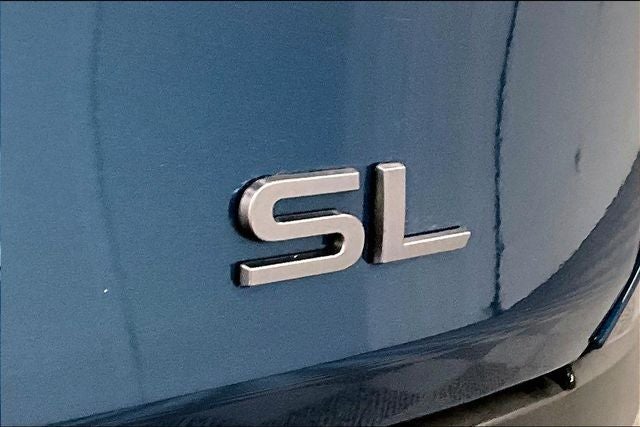 2025 Nissan Murano SL AWD