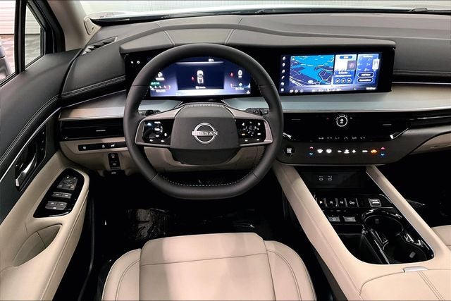 2025 Nissan Murano SL AWD