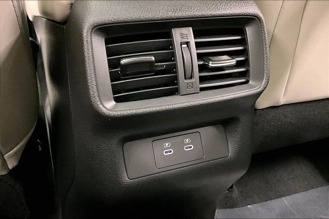 2025 Nissan Murano SL AWD