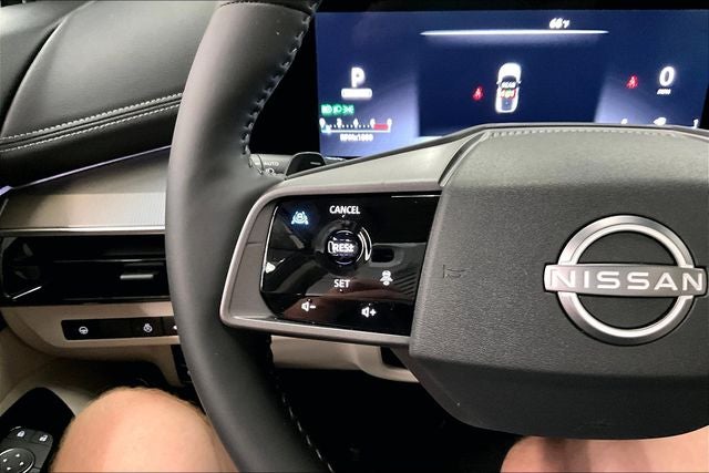 2025 Nissan Murano SL AWD