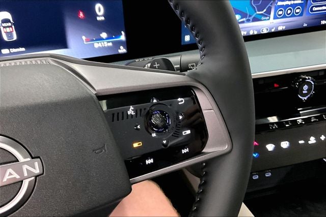 2025 Nissan Murano SL AWD