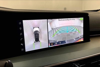 2025 Nissan Murano SL AWD