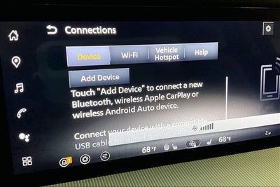 2025 Nissan Murano SL AWD