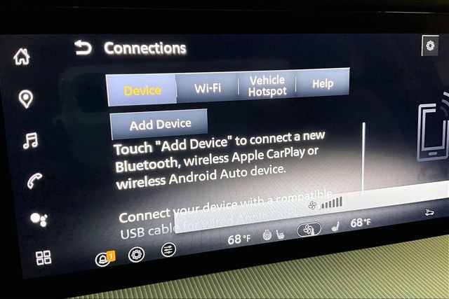 2025 Nissan Murano SL AWD