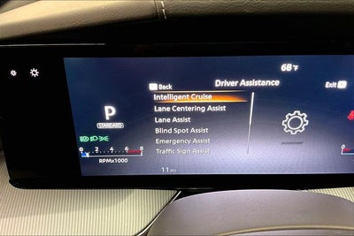 2025 Nissan Murano SL AWD