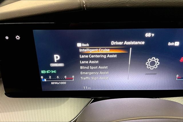 2025 Nissan Murano SL AWD