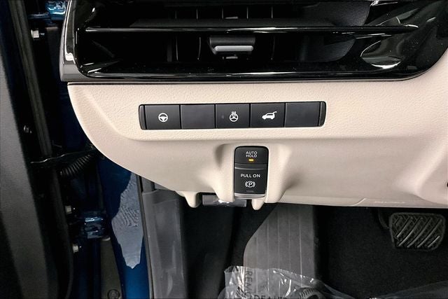 2025 Nissan Murano SL AWD