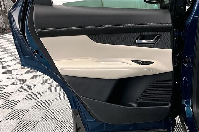 2025 Nissan Murano SL AWD