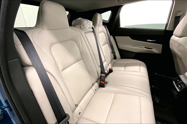 2025 Nissan Murano SL AWD