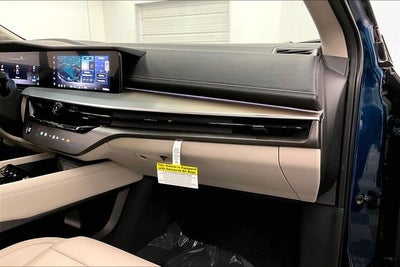 2025 Nissan Murano SL AWD