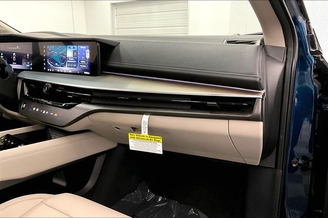 2025 Nissan Murano SL AWD