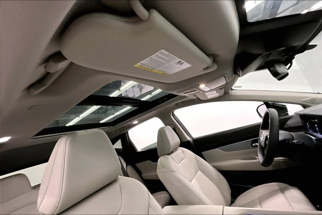 2025 Nissan Murano SL AWD