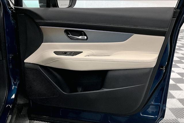 2025 Nissan Murano SL AWD