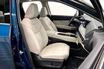 2025 Nissan Murano SL AWD