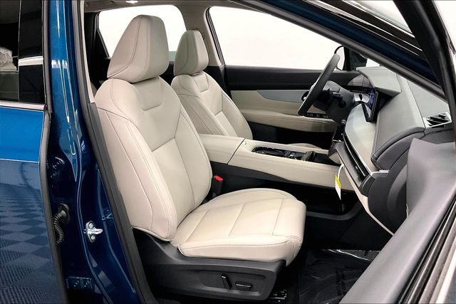 2025 Nissan Murano SL AWD