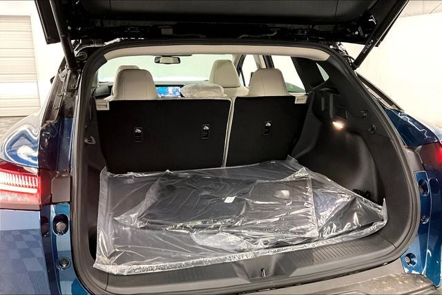 2025 Nissan Murano SL AWD