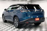2025 Nissan Murano SL AWD