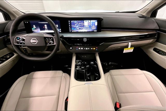 2025 Nissan Murano SL AWD