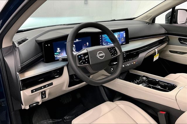 2025 Nissan Murano SL AWD