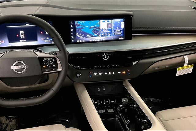 2025 Nissan Murano SL AWD