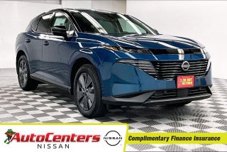 2025 Nissan Murano SL AWD
