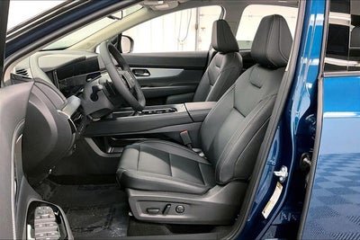 2025 Nissan Murano SL AWD