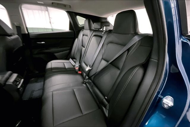 2025 Nissan Murano SL AWD