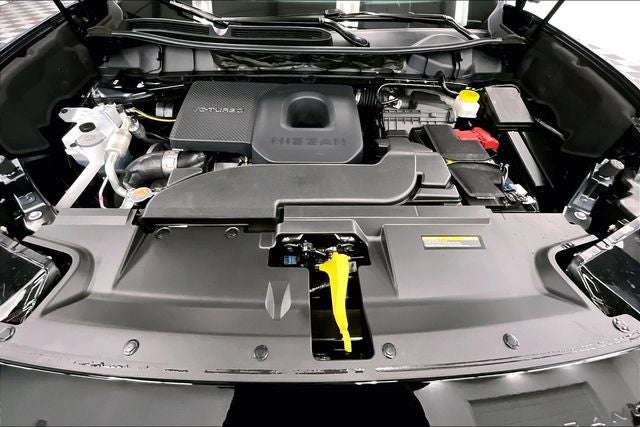 2025 Nissan Murano SL AWD