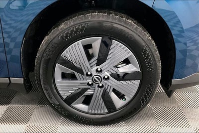 2025 Nissan Murano SL AWD