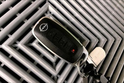 2025 Nissan Murano SL AWD