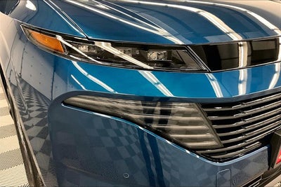 2025 Nissan Murano SL AWD