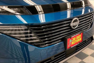 2025 Nissan Murano SL AWD