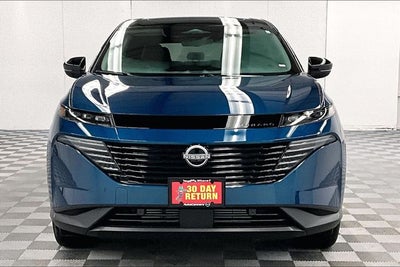 2025 Nissan Murano SL AWD