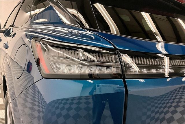 2025 Nissan Murano SL AWD