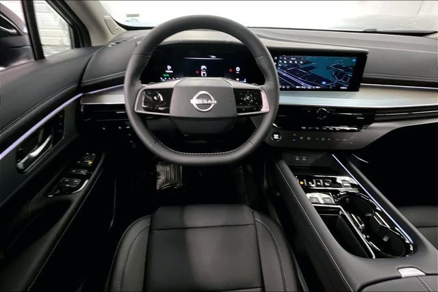 2025 Nissan Murano SL AWD