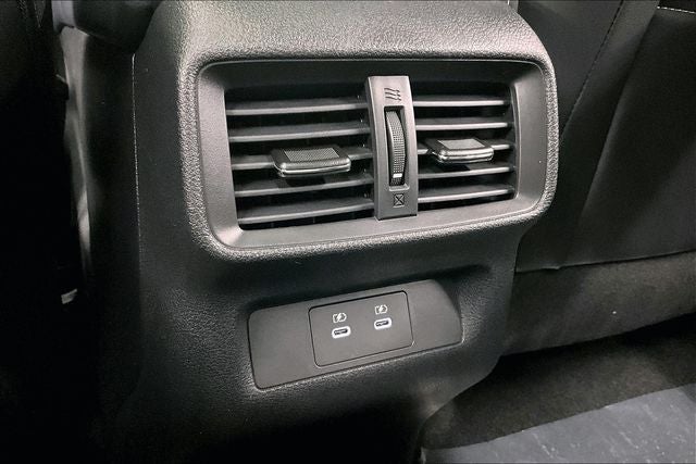 2025 Nissan Murano SL AWD